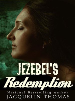 Jezebel's Redemption - ebook